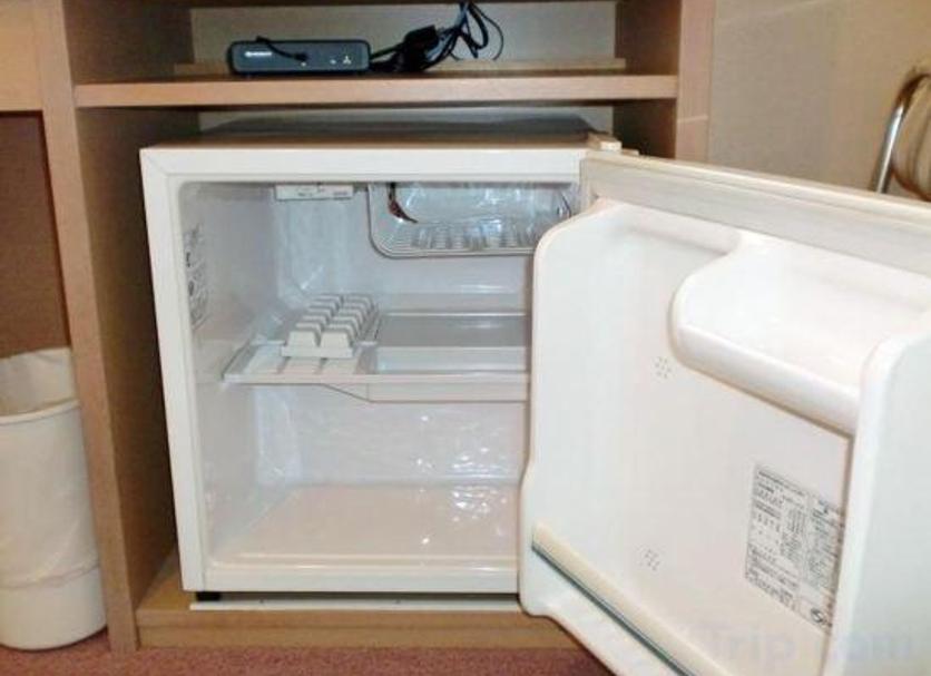 客室の設備 写真