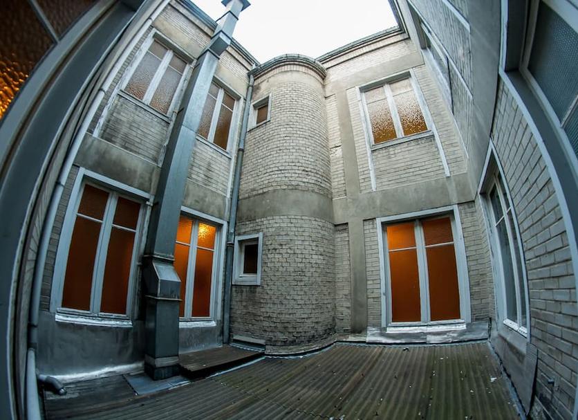 建物 写真