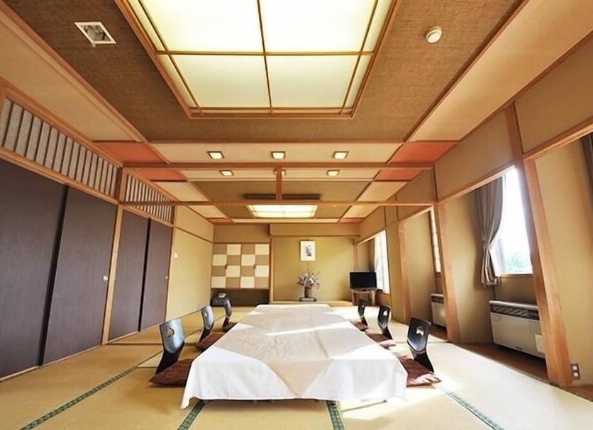 リビングルーム 写真
