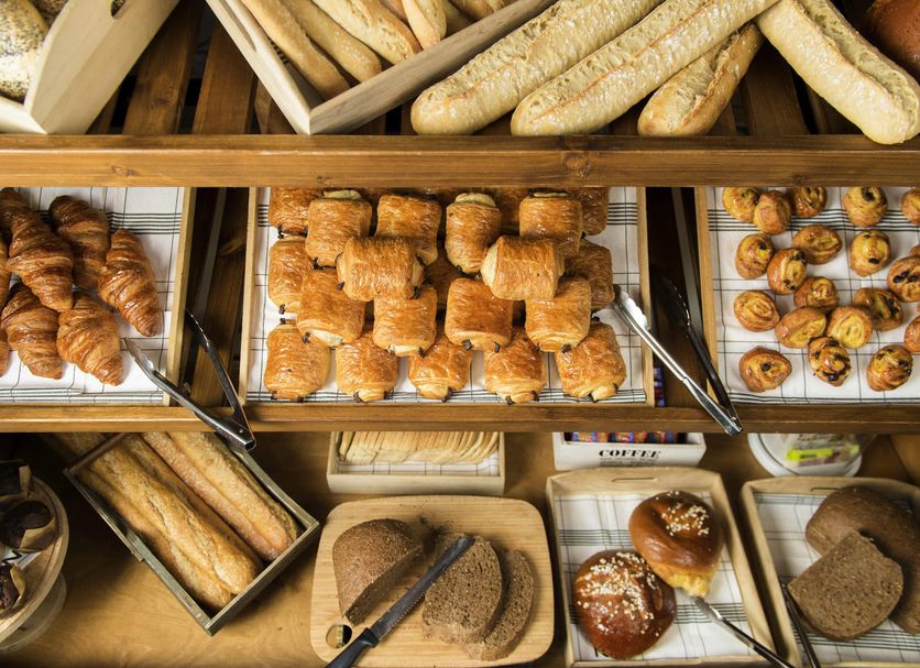 ダイニングルーム 写真