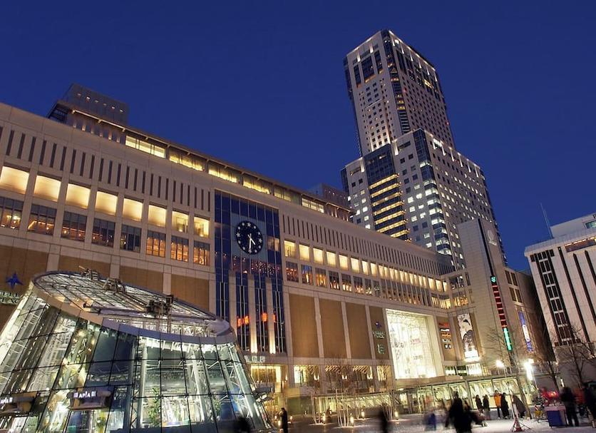 建物 写真
