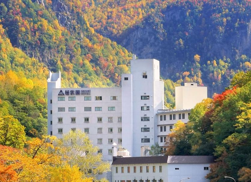 建物 写真