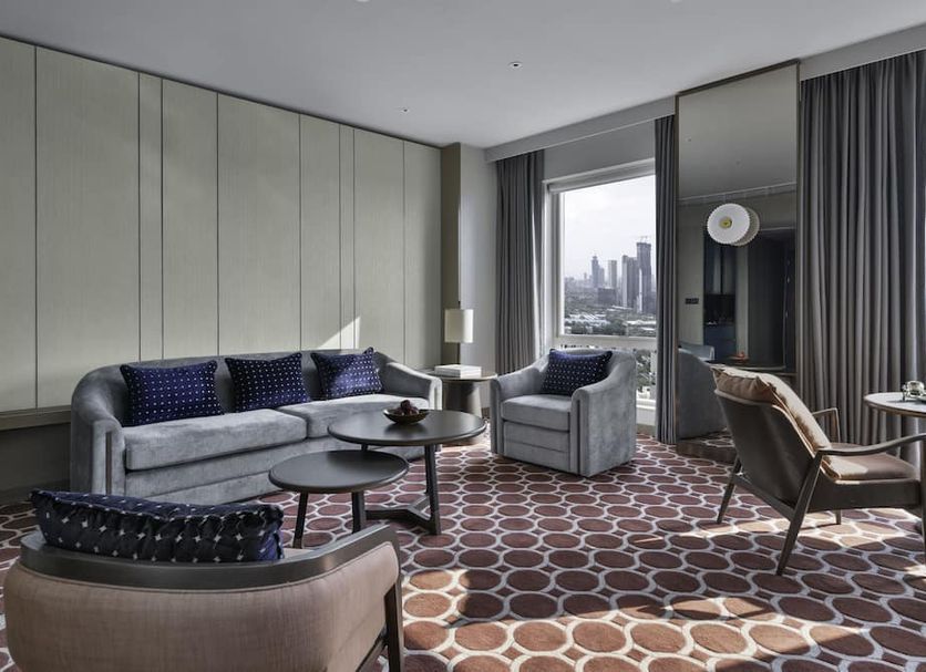 リビングルーム 写真