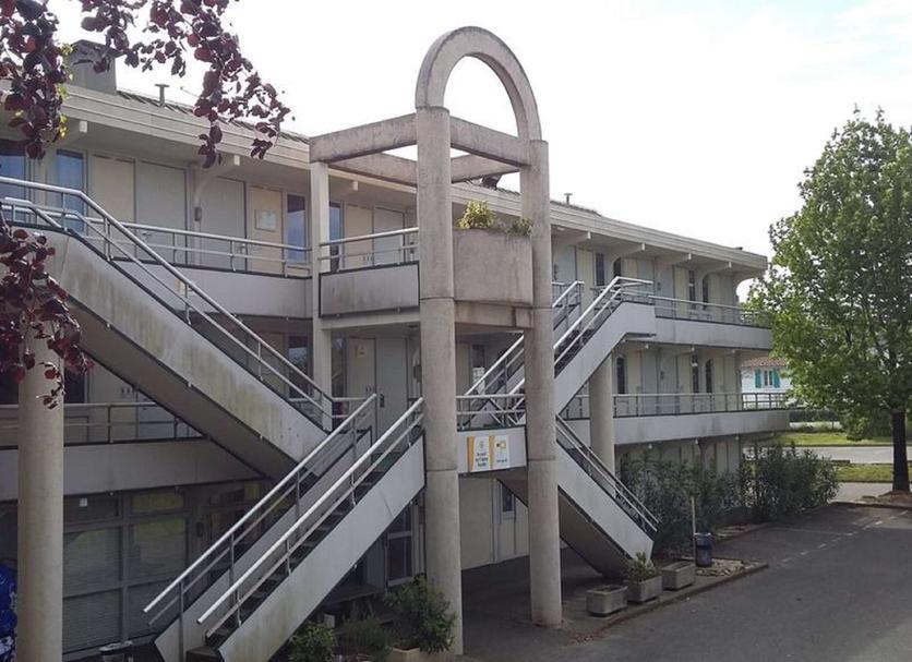 建物 写真
