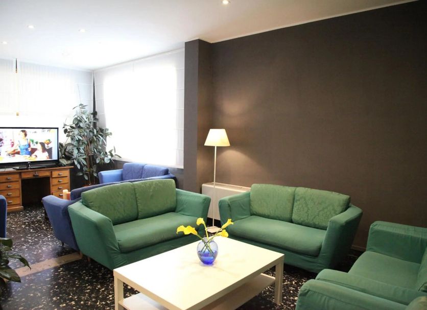 リビングルーム 写真