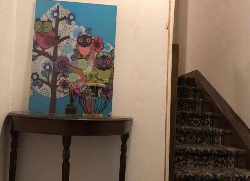 客室の設備 写真