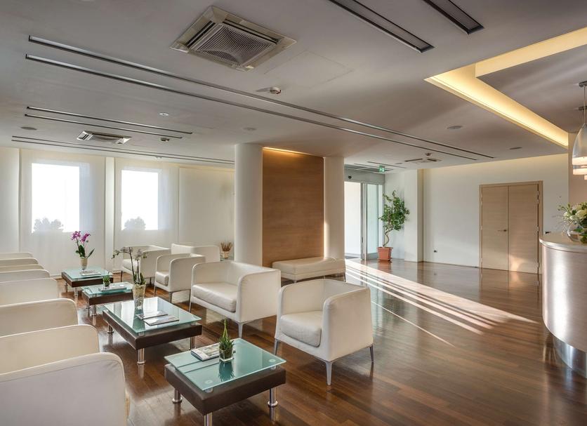 ラウンジ 写真