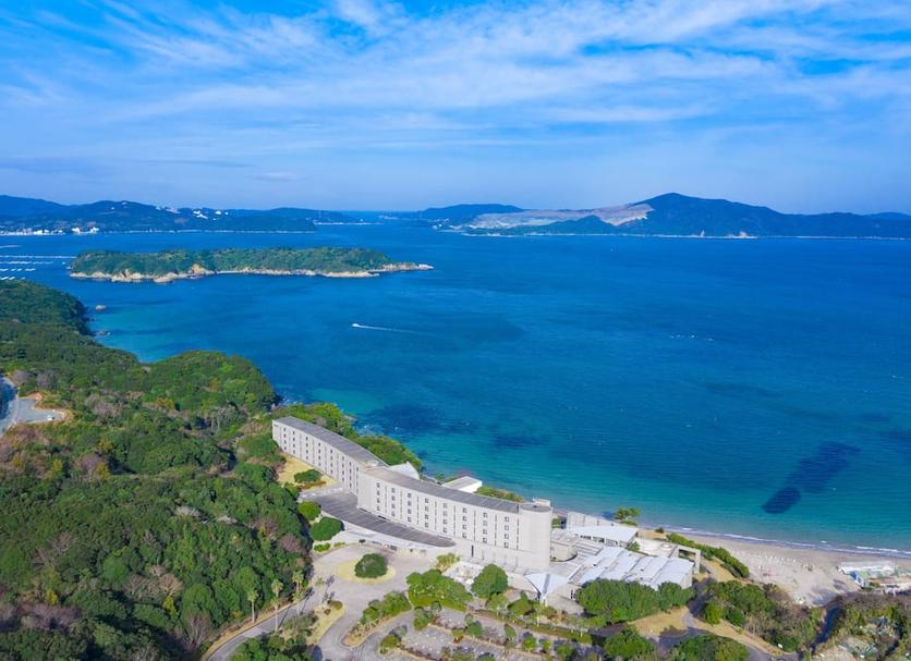 建物 写真