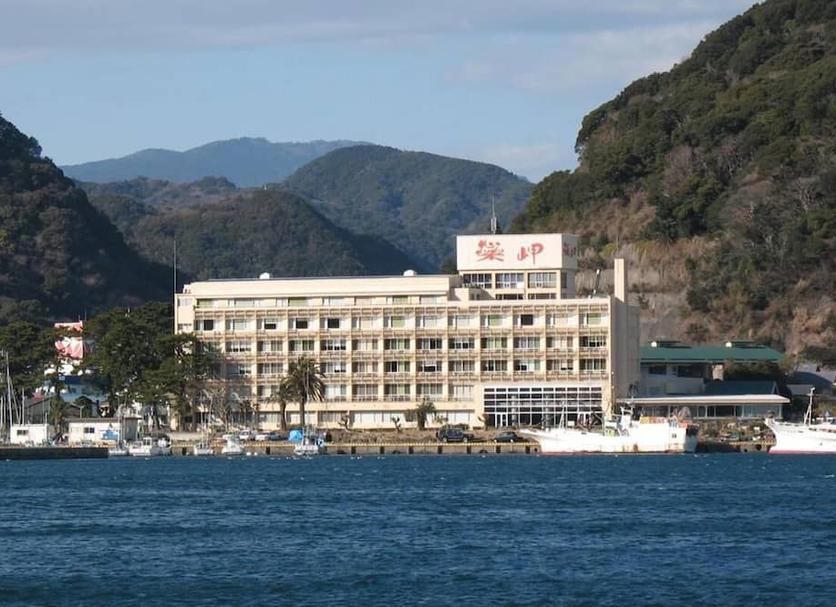 建物 写真