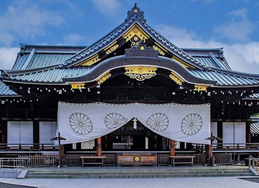 建物 写真