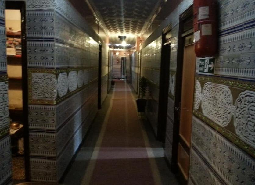 廊下 写真