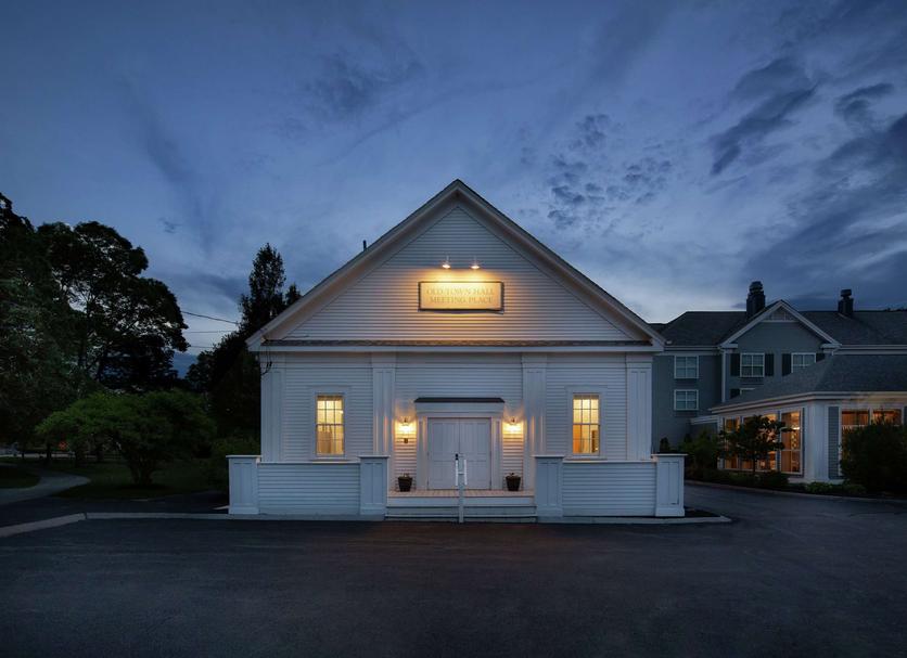 建物 写真