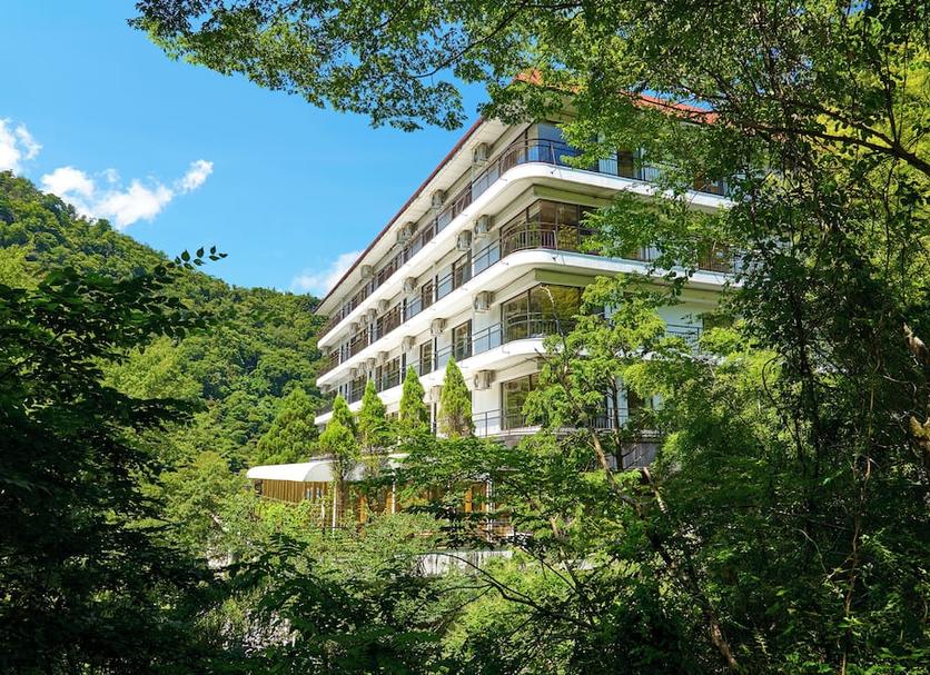 建物 写真