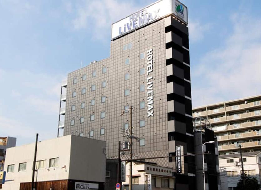 建物 写真