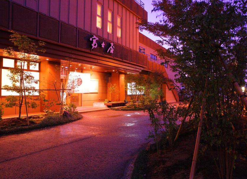 建物 写真