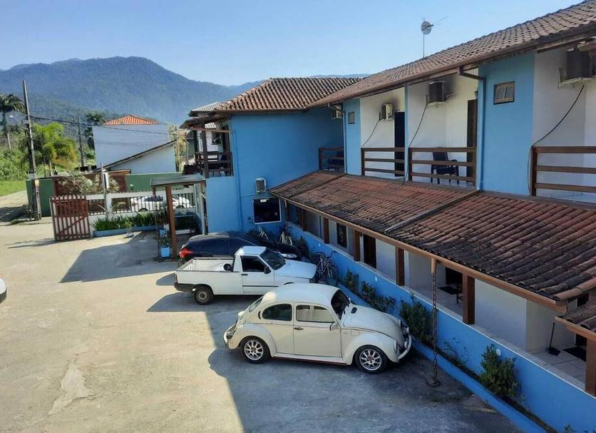 建物 写真