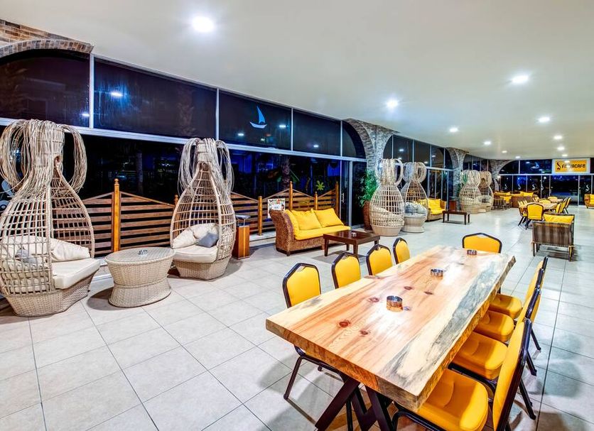 レストラン 写真