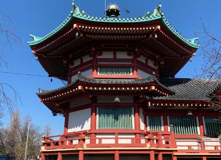 建物 写真
