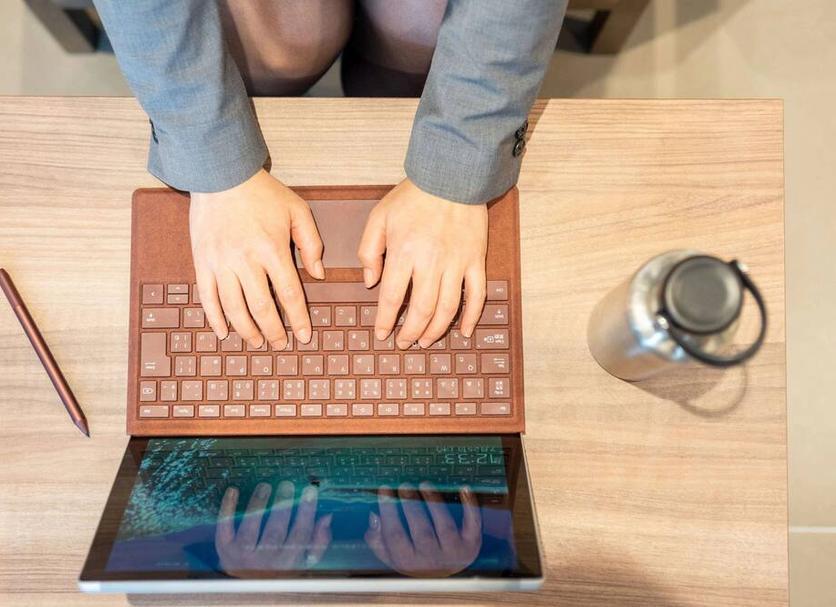 寝室 写真