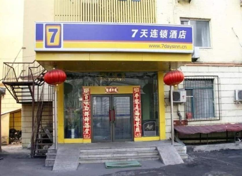 建物 写真