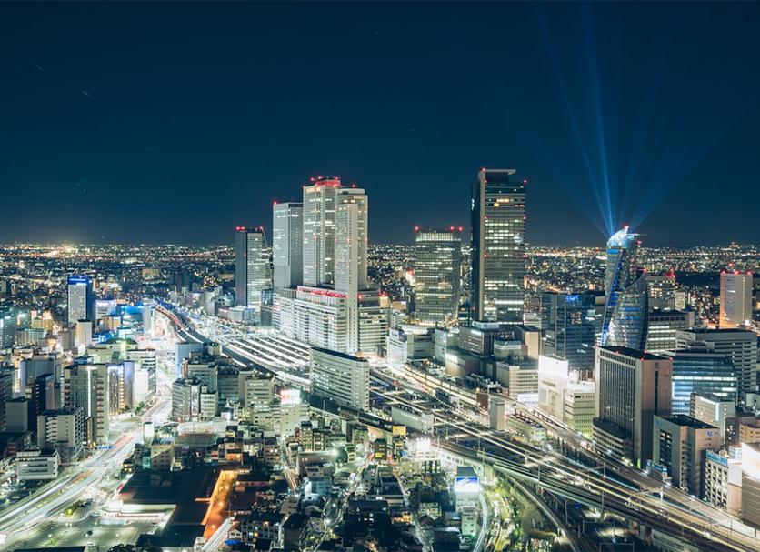 屋外の景色 写真
