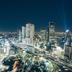 屋外の景色