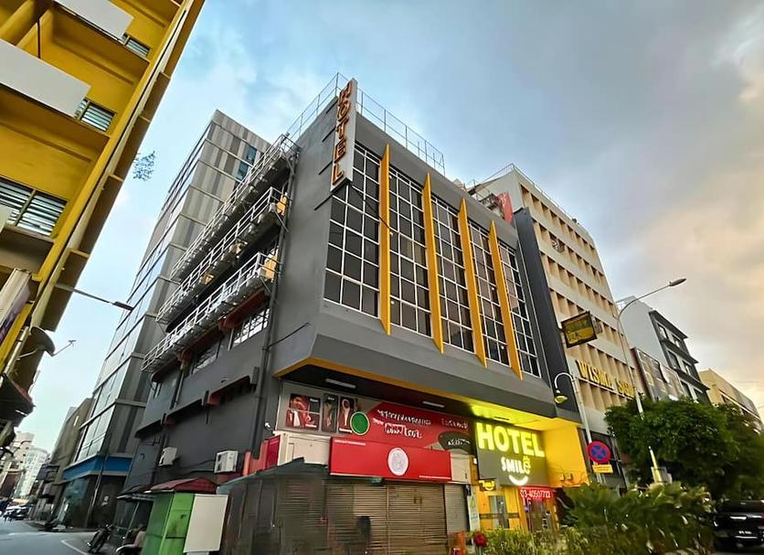 建物 写真