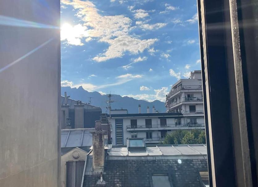 屋外の景色 写真