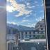 屋外の景色