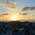 屋外の景色