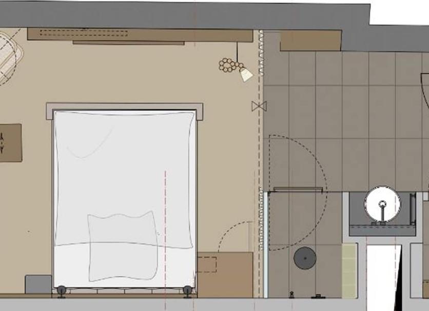 Floorplan 写真
