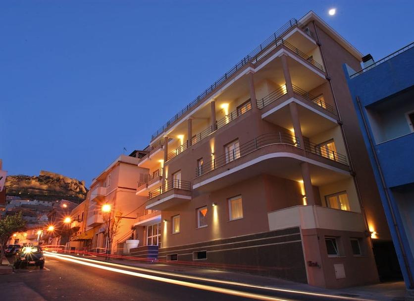 建物 写真