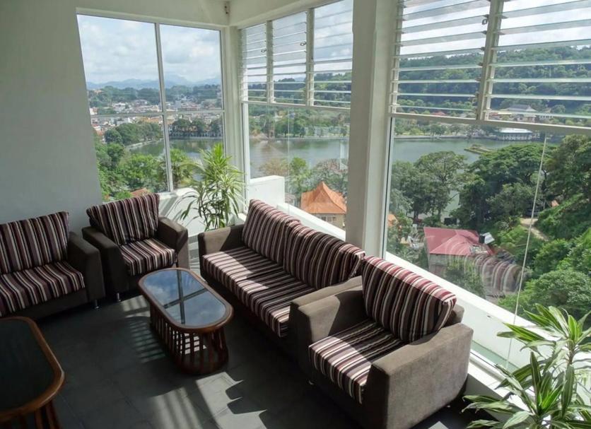 バルコニー 写真