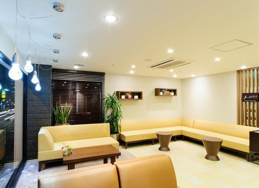 ラウンジ 写真