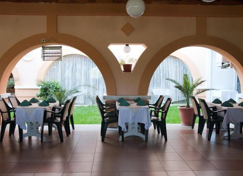 レストラン 写真