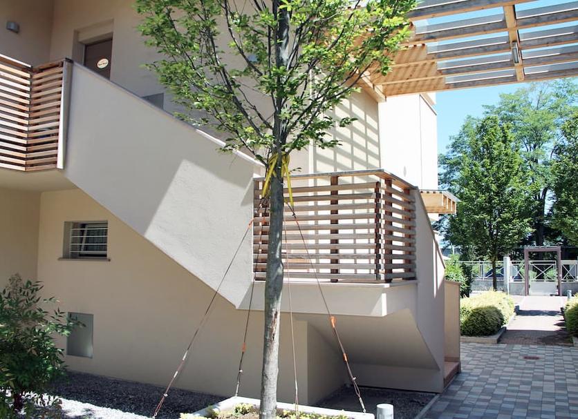 建物 写真