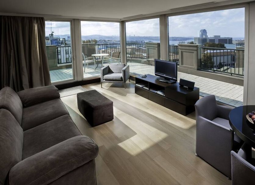 リビングルーム 写真