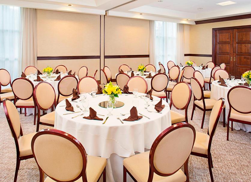 バンケットホール（宴会場） 写真