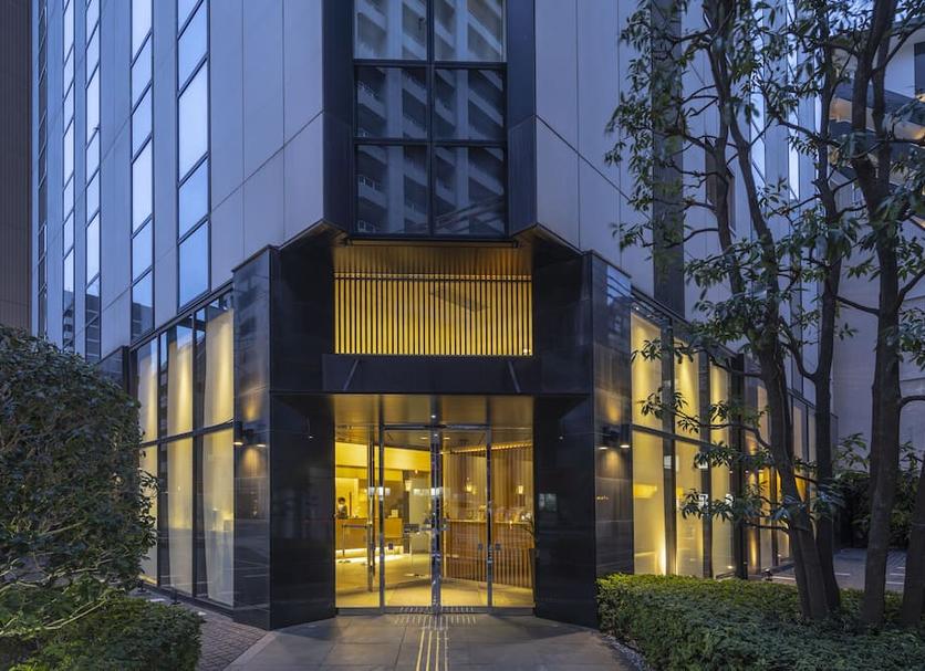 建物 写真