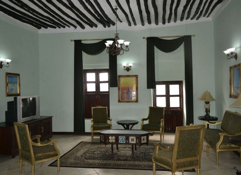 リビングルーム 写真