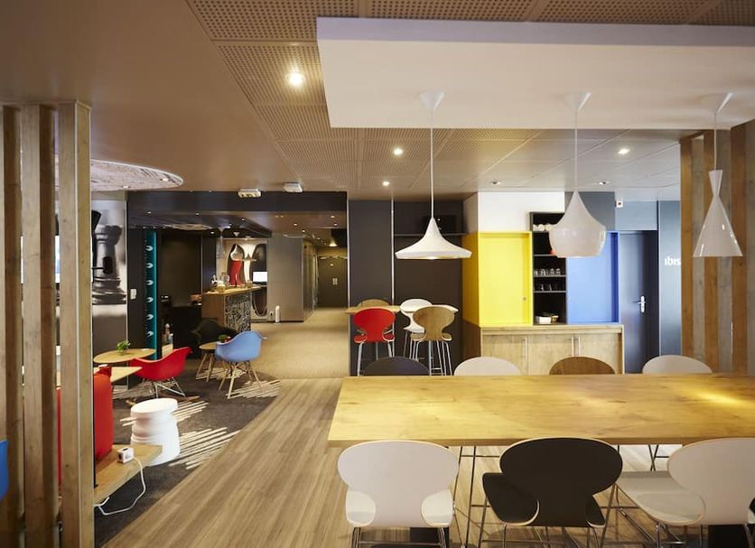 ダイニングルーム 写真