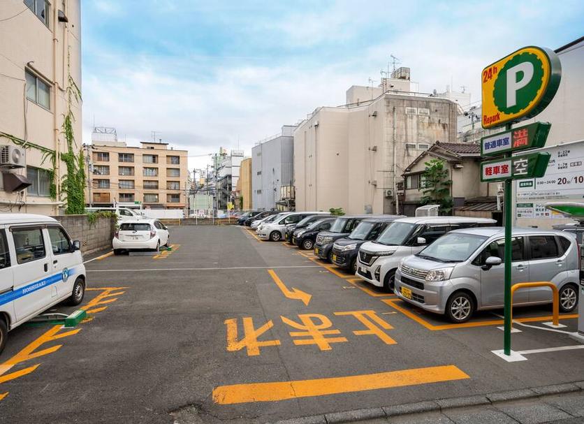 屋外の景色 写真