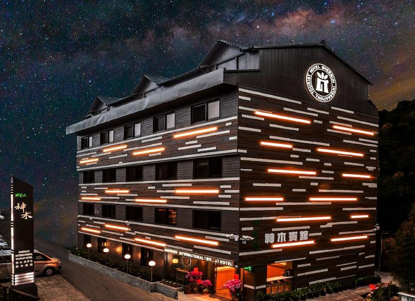 建物 写真