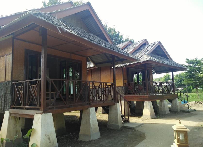 建物 写真