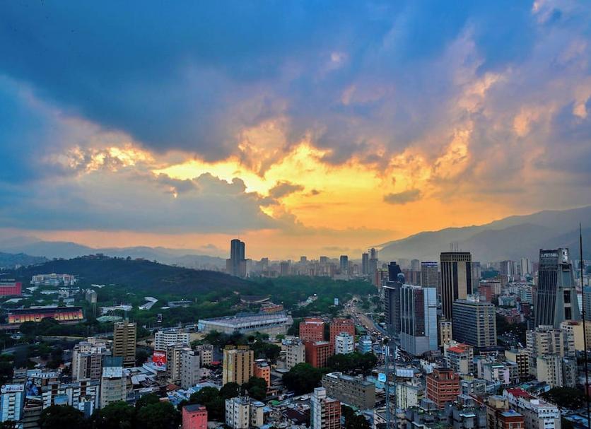 屋外の景色 写真