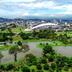 屋外の景色
