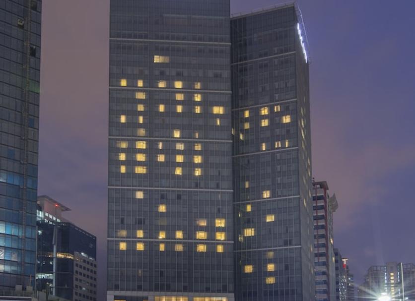 建物 写真