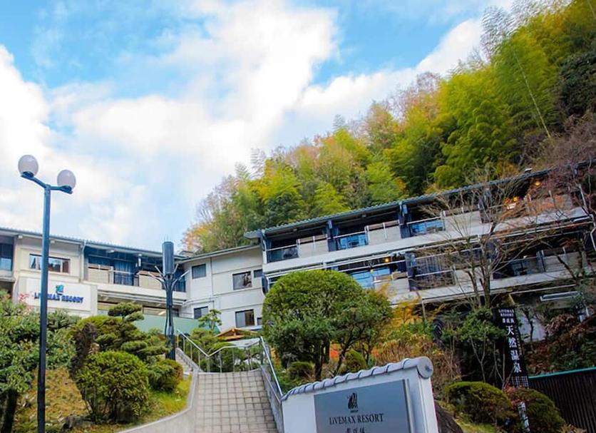屋外の景色 写真