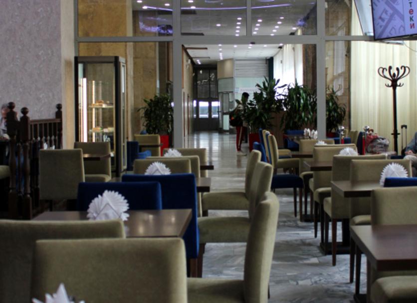 レストラン 写真