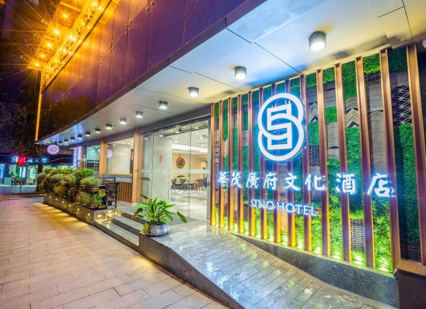 建物 写真